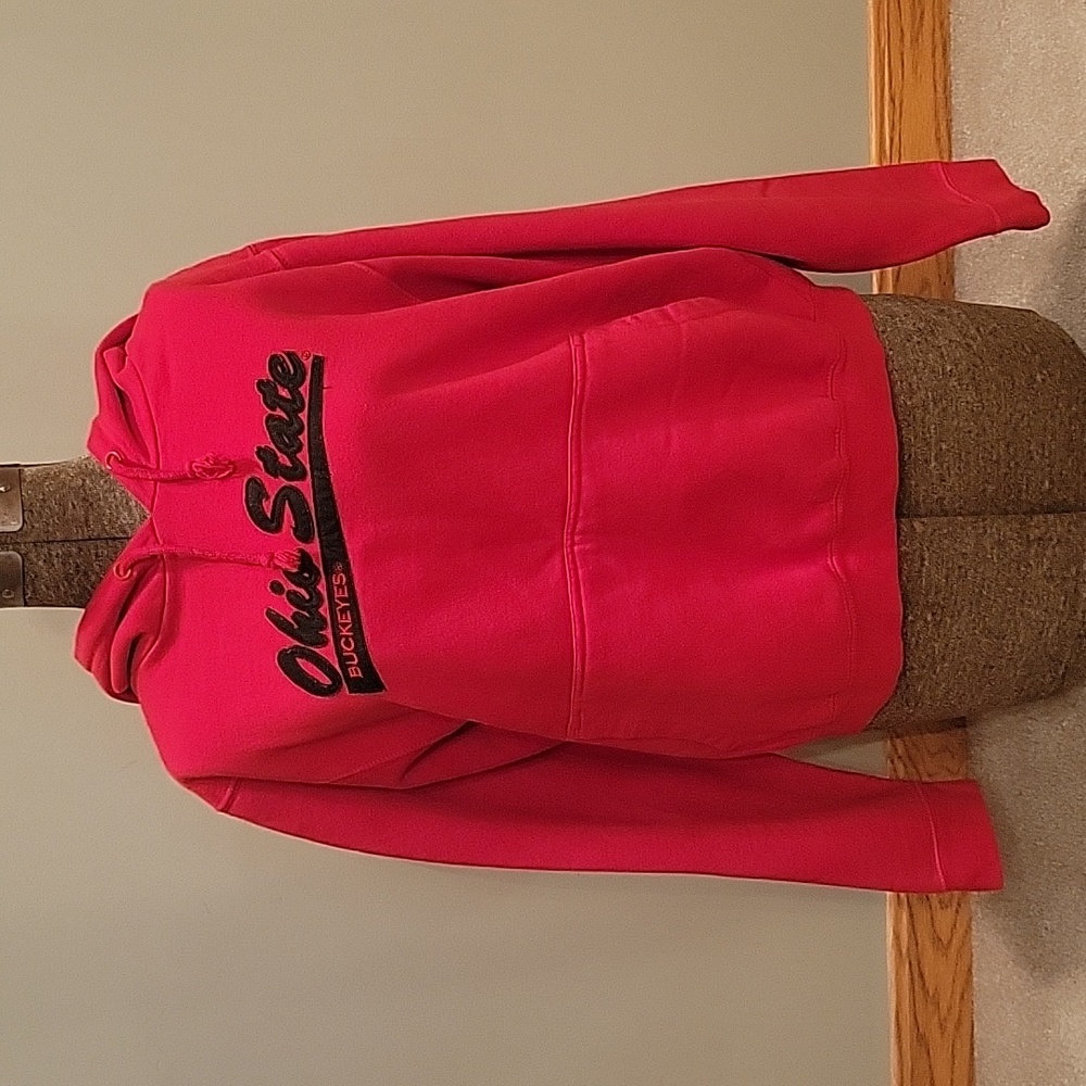Ohio State Buckeyes hoodie